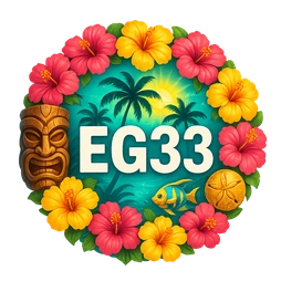 EG33 গেমিং প্ল্যাটফর্ম