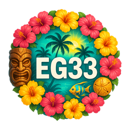 EG33 গেমিং প্ল্যাটফর্ম অ্যাপ